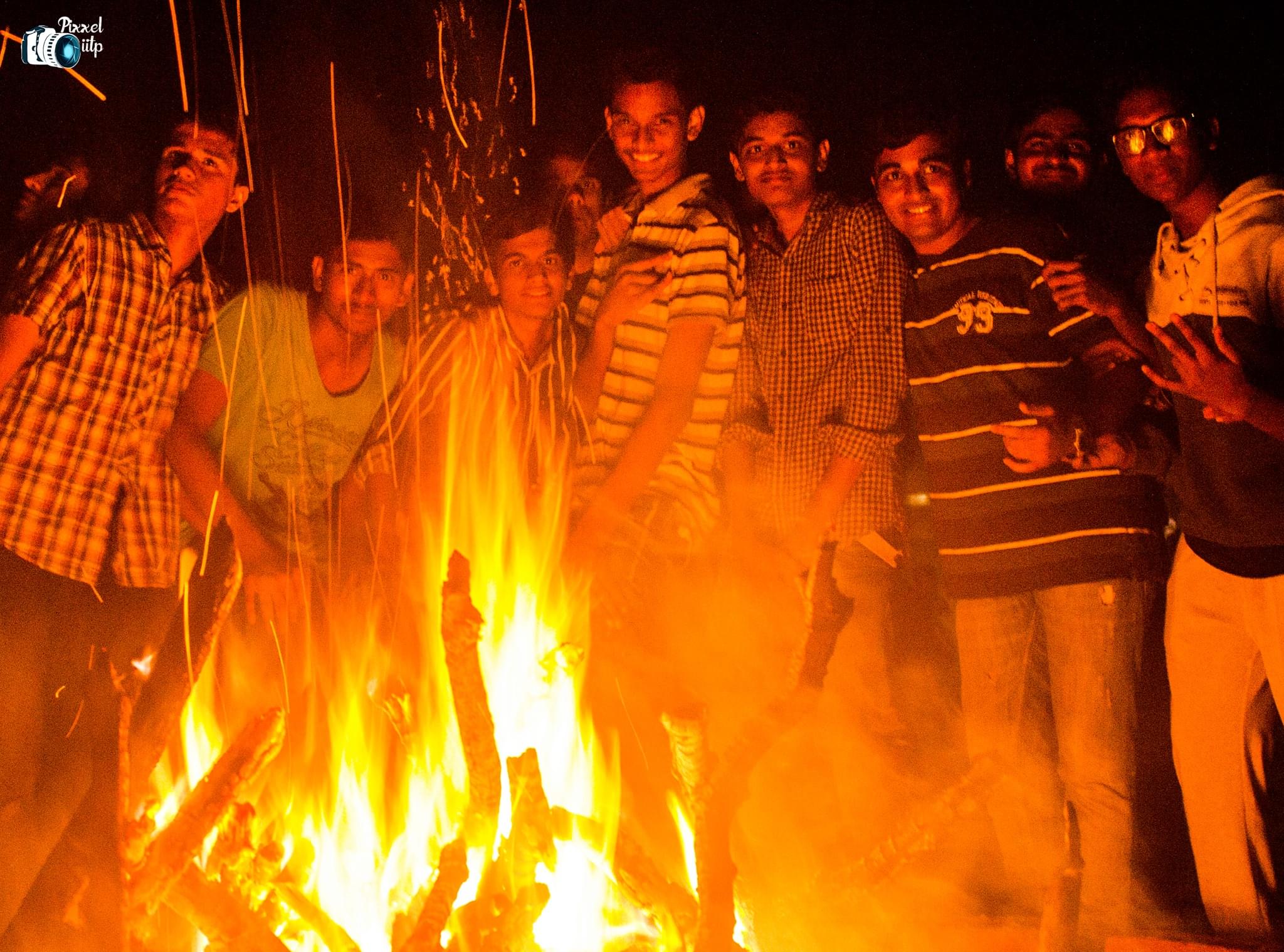 IIT Patna Events photo 12