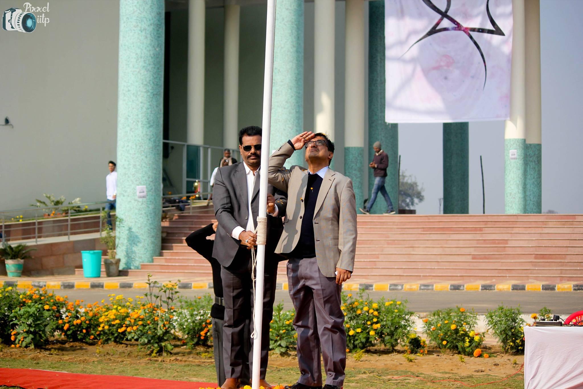 IIT Patna Events photo 13