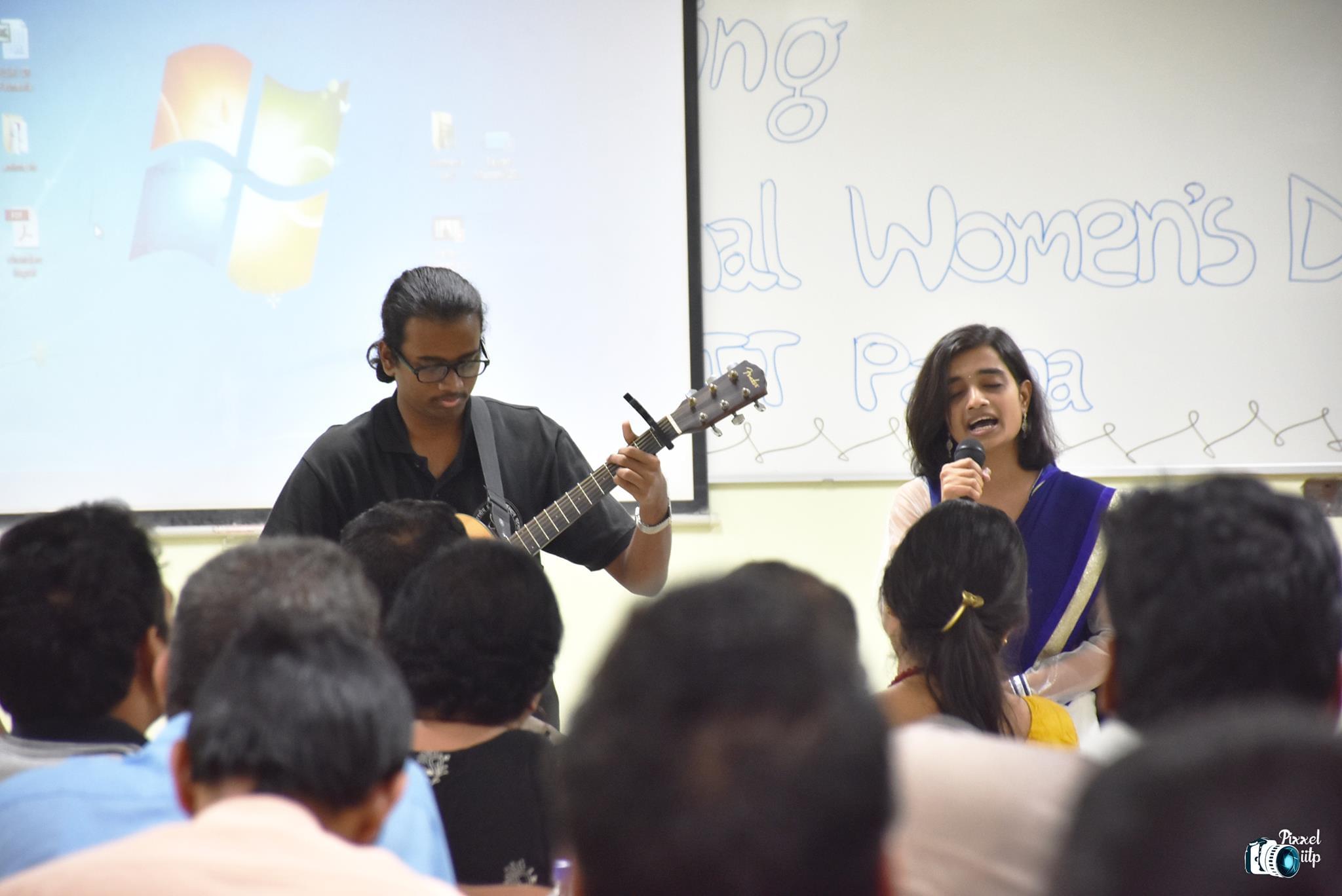 IIT Patna Events photo 14