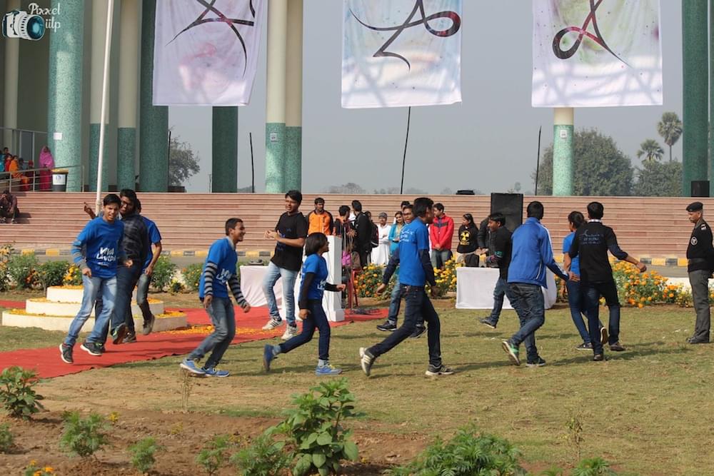 IIT Patna Events photo 15