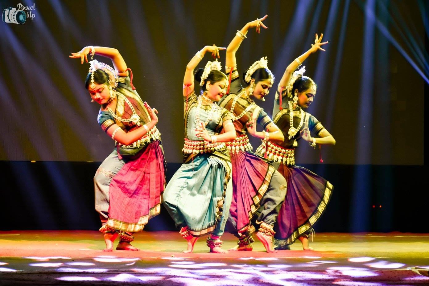 IIT Patna Events photo 16