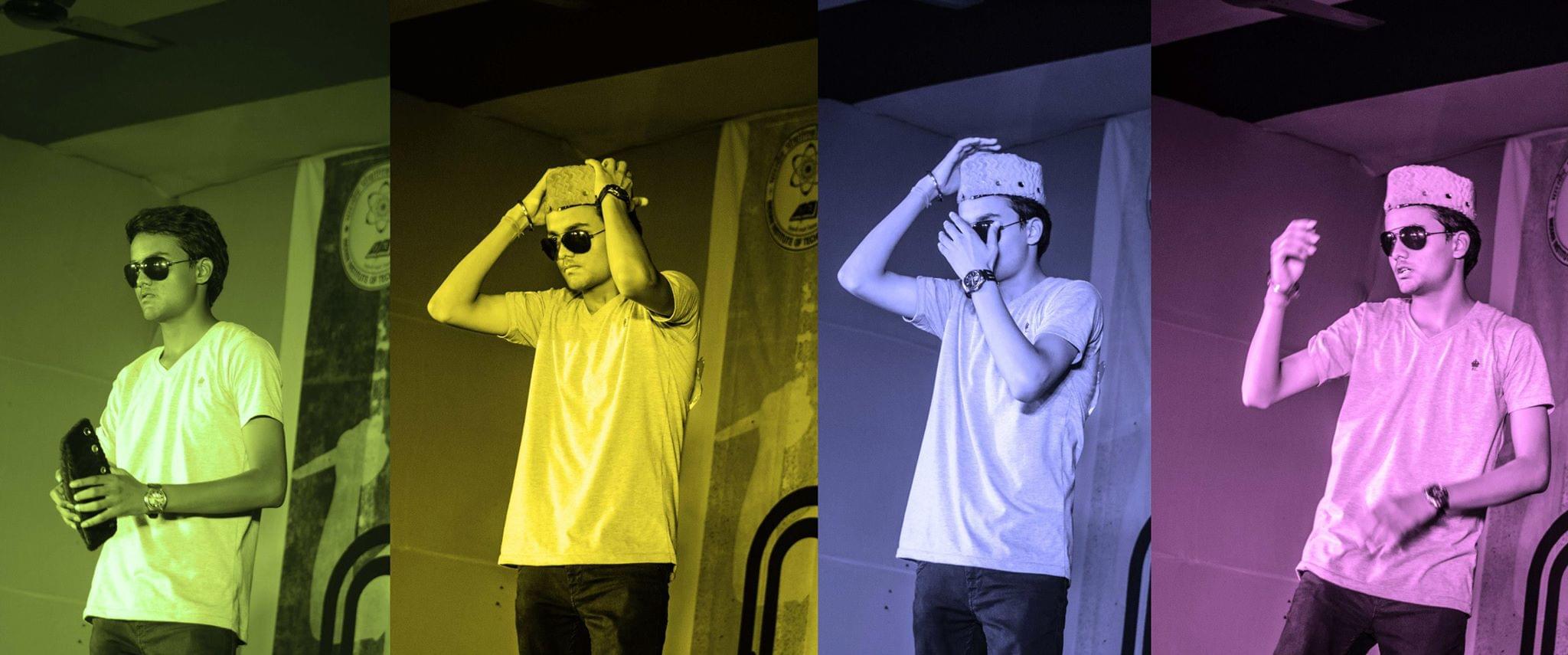 IIT Patna Events photo 5