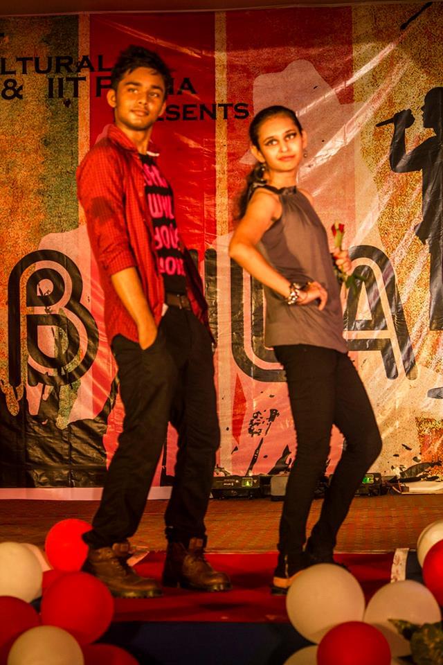 IIT Patna Events photo 8