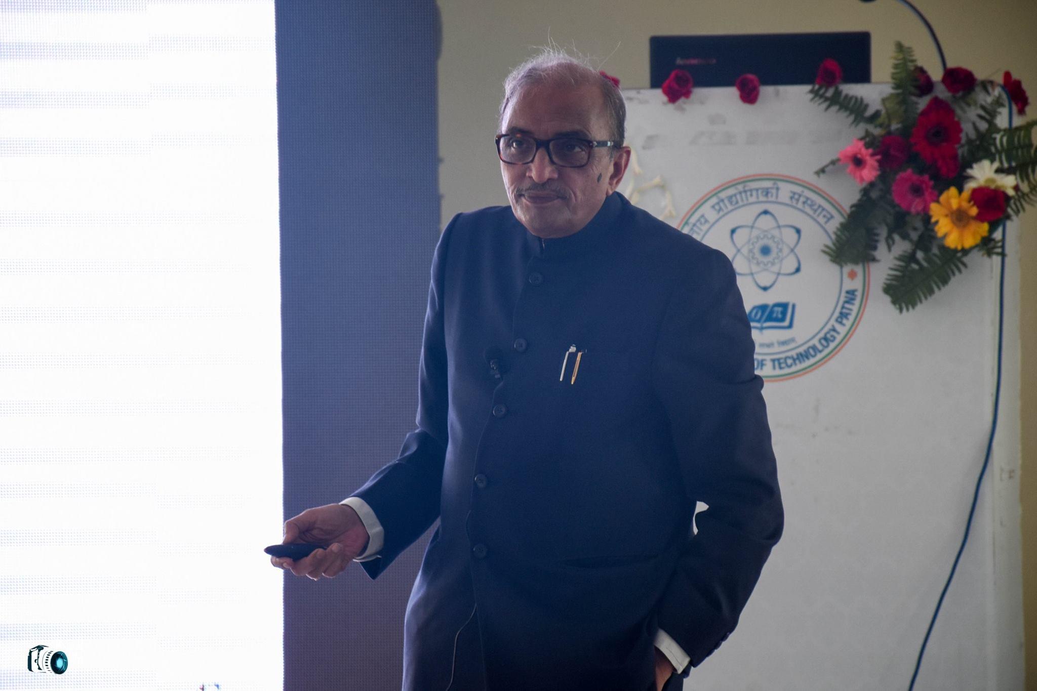 IIT Patna Academic Events photo 2