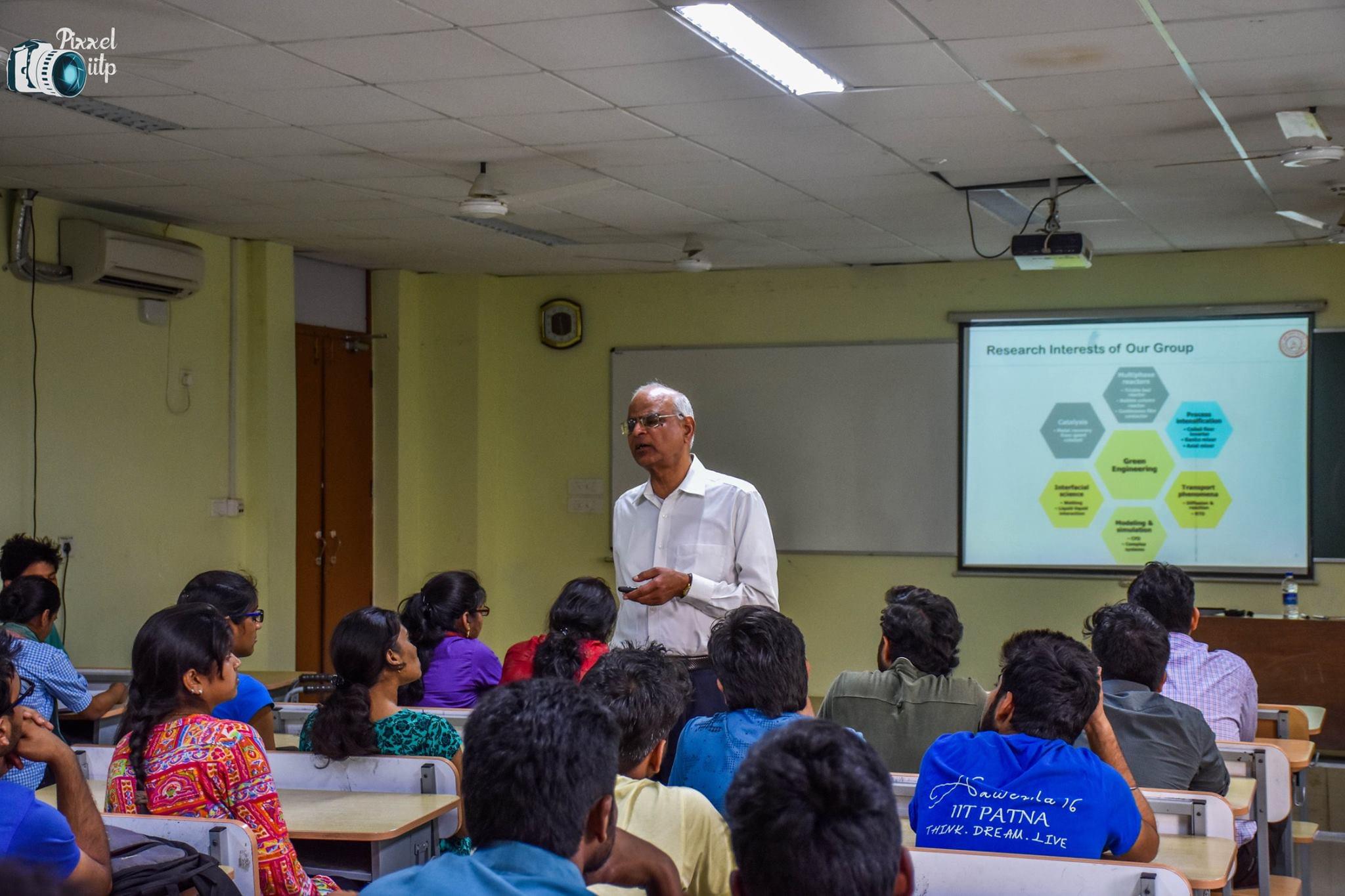 IIT Patna Academic Events photo 4