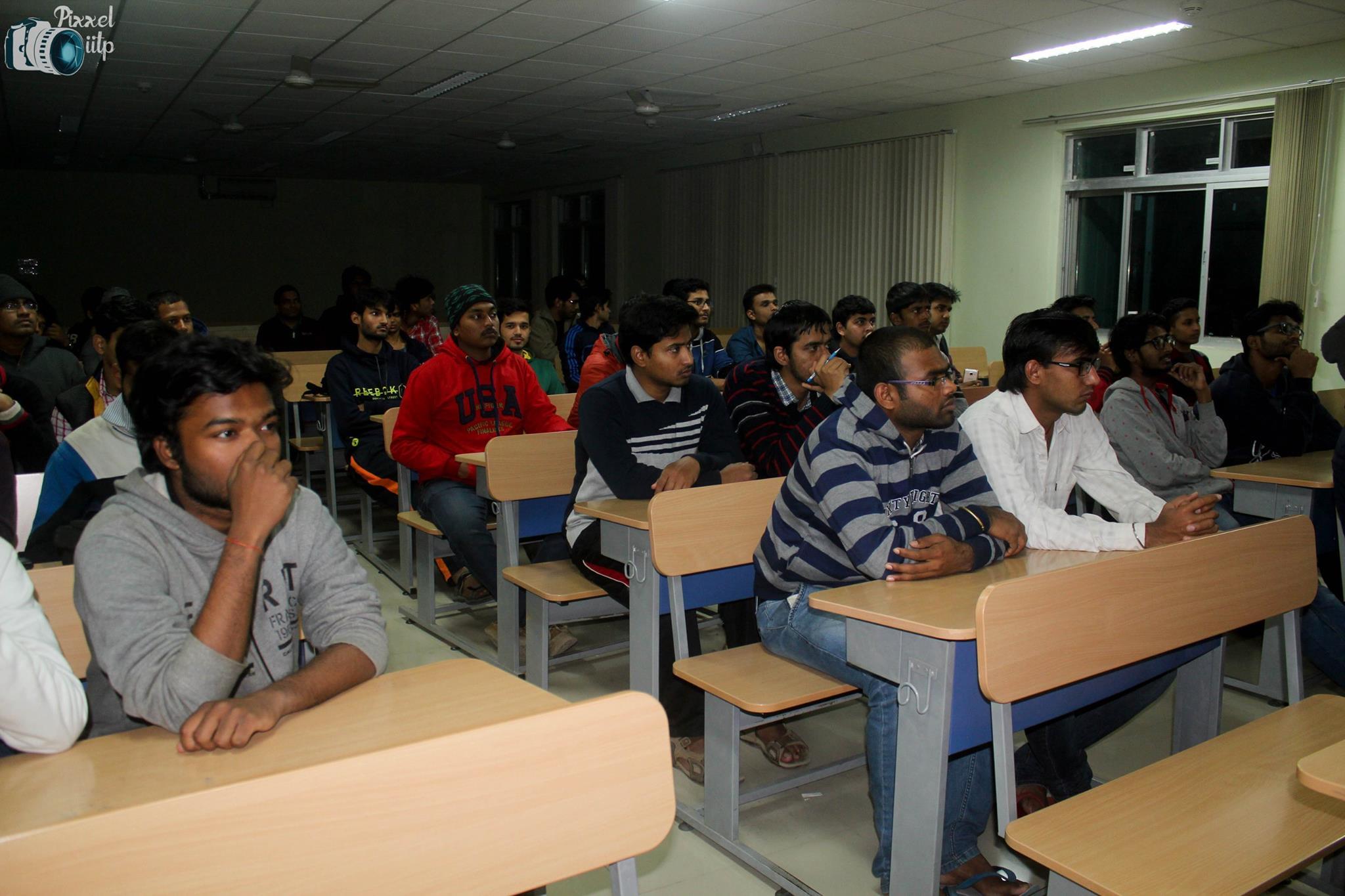 IIT Patna Academic Events photo 5