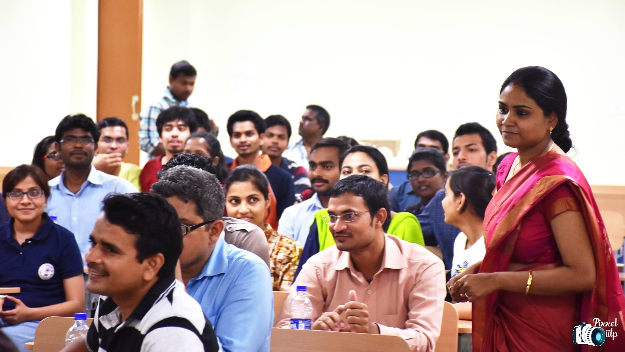 IIT Patna Academic Events photo 7