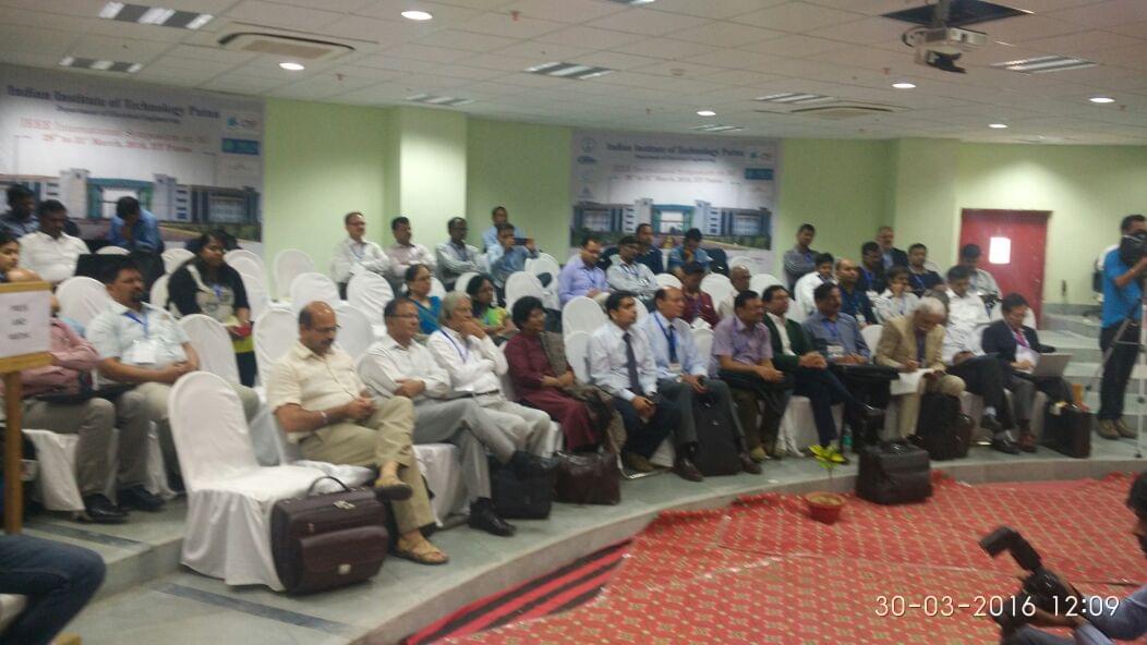 IIT Patna Academic Events photo 8