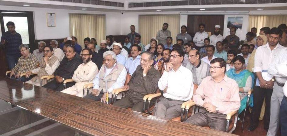 National Council for Promotion of Urdu Language New Delhi Extra Curriculars photo 7