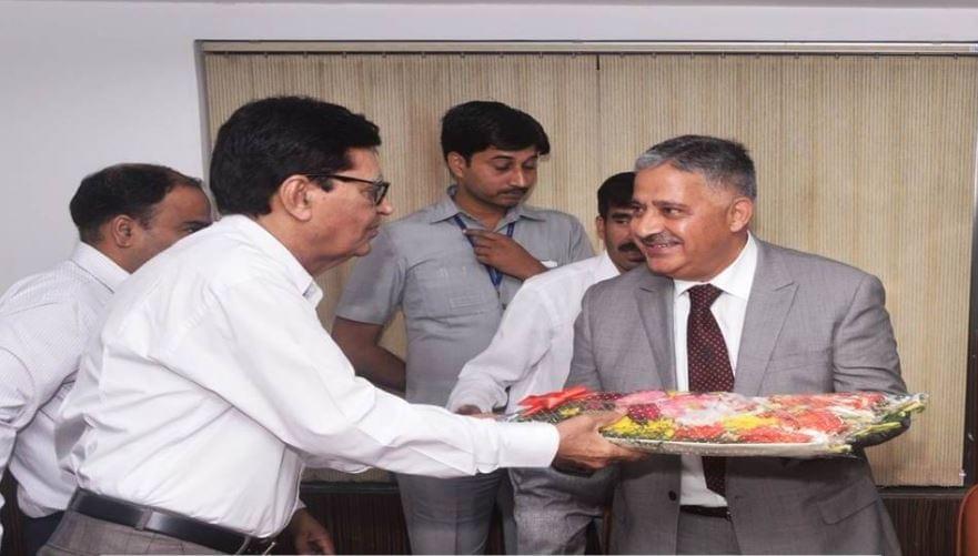 National Council for Promotion of Urdu Language New Delhi Extra Curriculars photo 8