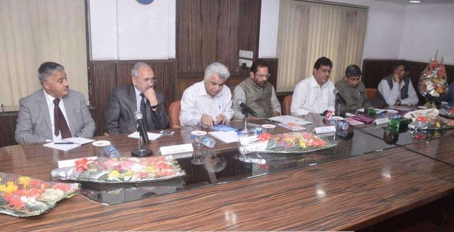 National Council for Promotion of Urdu Language New Delhi Extra Curriculars photo 9