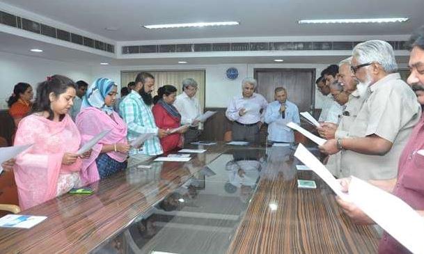 National Council for Promotion of Urdu Language New Delhi Extra Curriculars photo 12