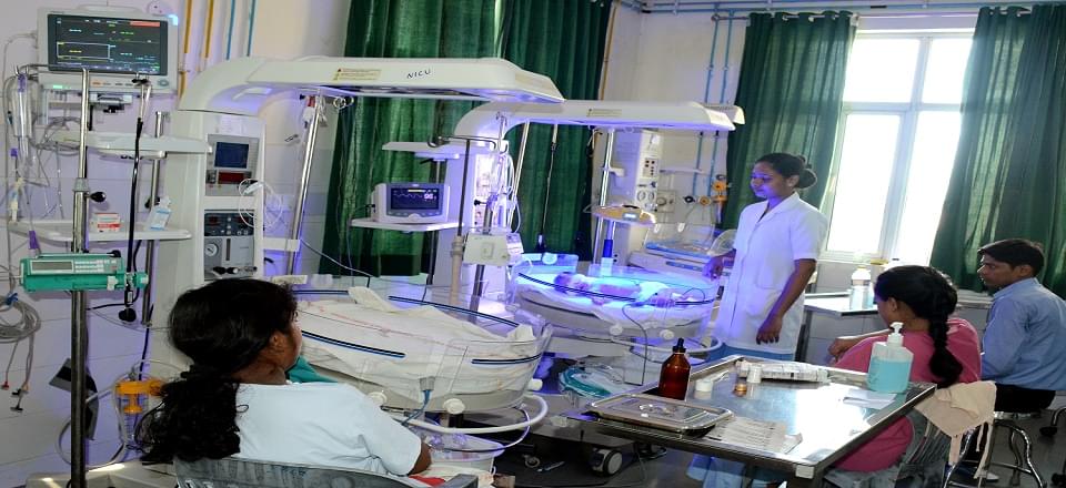 AIIMS Patna Medical Laboratories photo 5