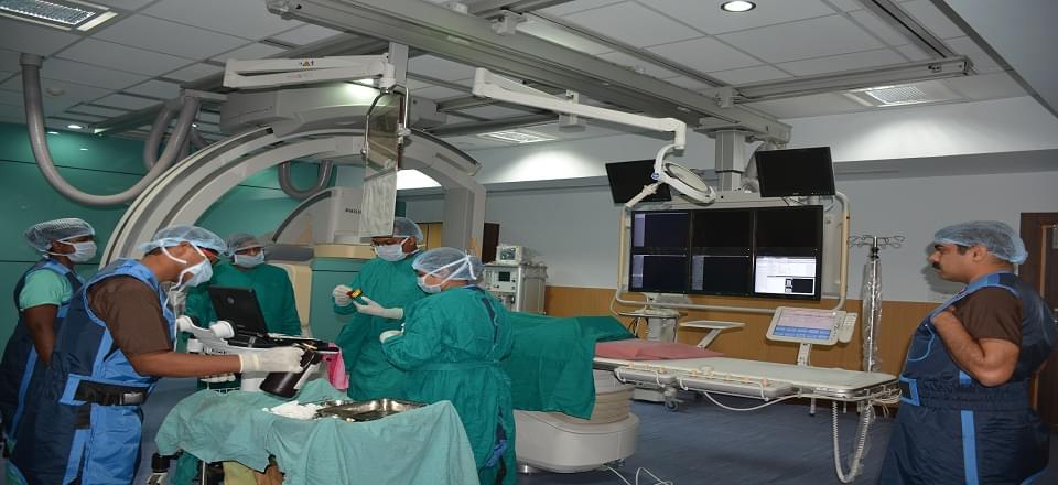 AIIMS Patna Medical Laboratories photo 7