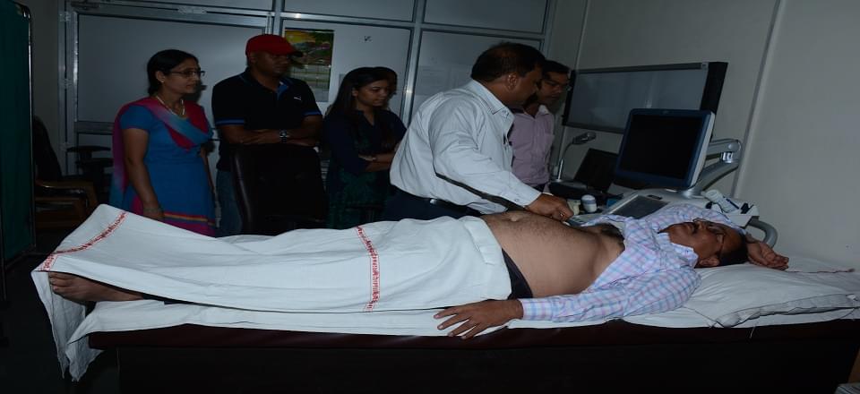 AIIMS Patna Medical Laboratories photo 8