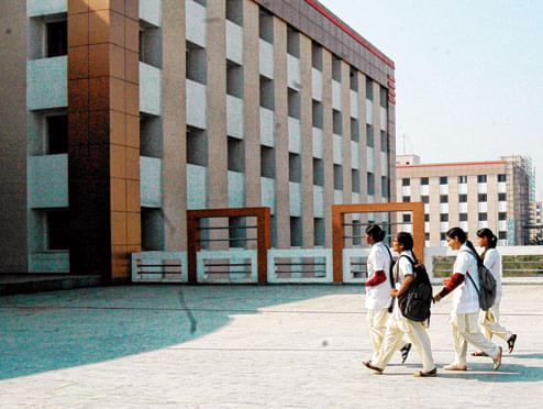 AIIMS Patna Campus photo 2