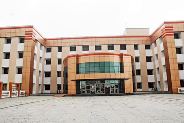 AIIMS Patna Campus photo 3