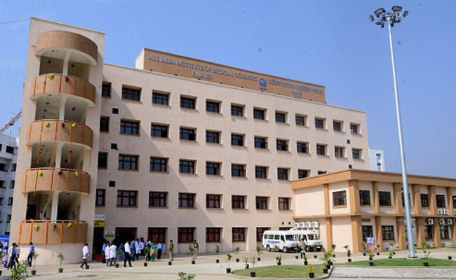 AIIMS Patna Campus photo 4