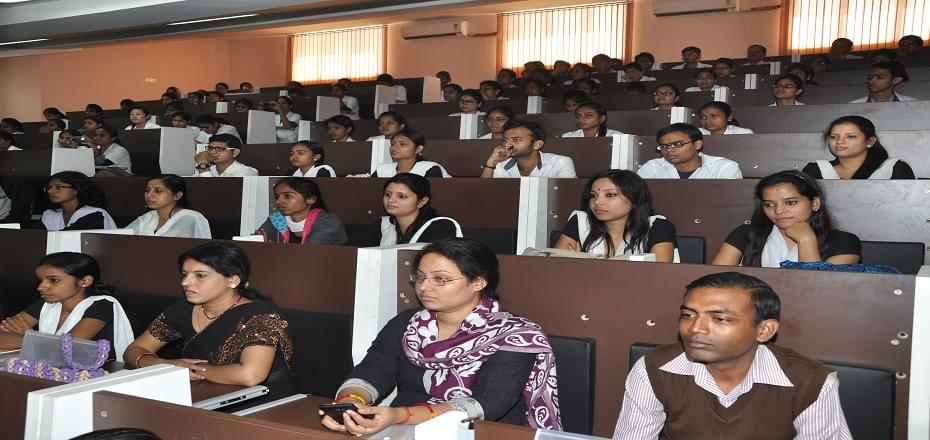 AIIMS Patna Classrooms photo 2