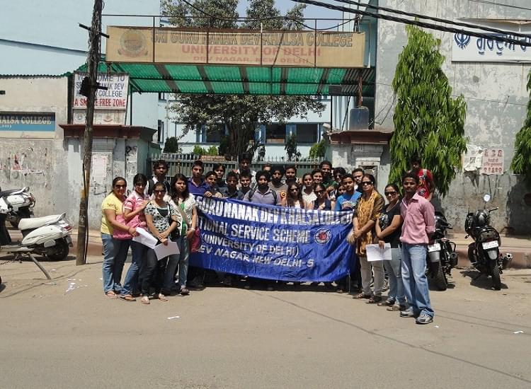 SGND Khalsa College Events & Activities photo 5