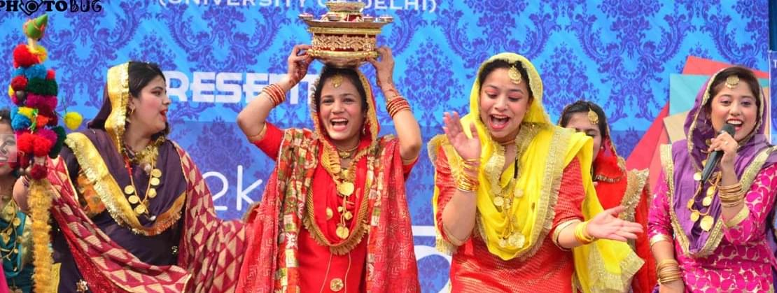 SGND Khalsa College Events & Activities photo 1