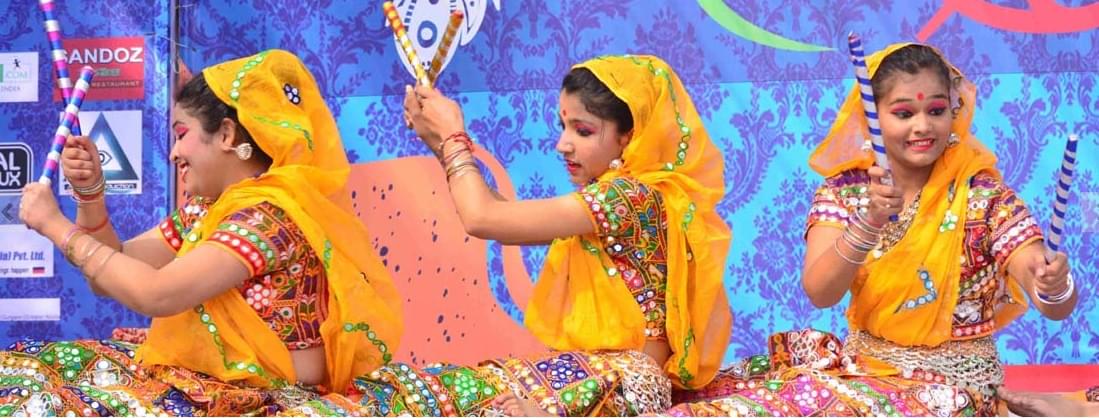 SGND Khalsa College Events & Activities photo 3