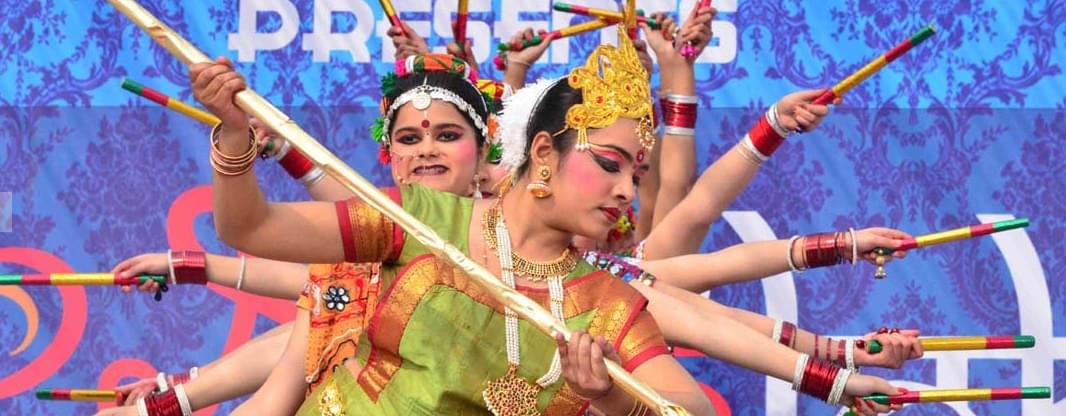 SGND Khalsa College Events & Activities photo 4