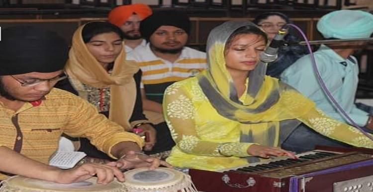 SGND Khalsa College Events & Activities photo 6