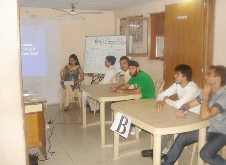 IPD College New Delhi Activities photo 2
