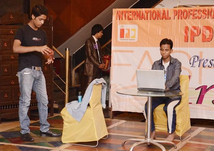 IPD College New Delhi Activities photo 3