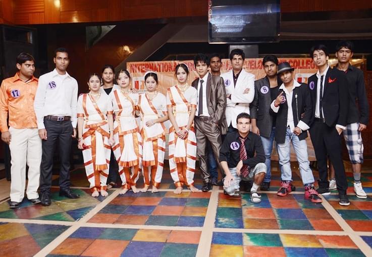 IPD College New Delhi Activities photo 4