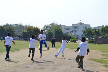 IPD College New Delhi Sports photo 2
