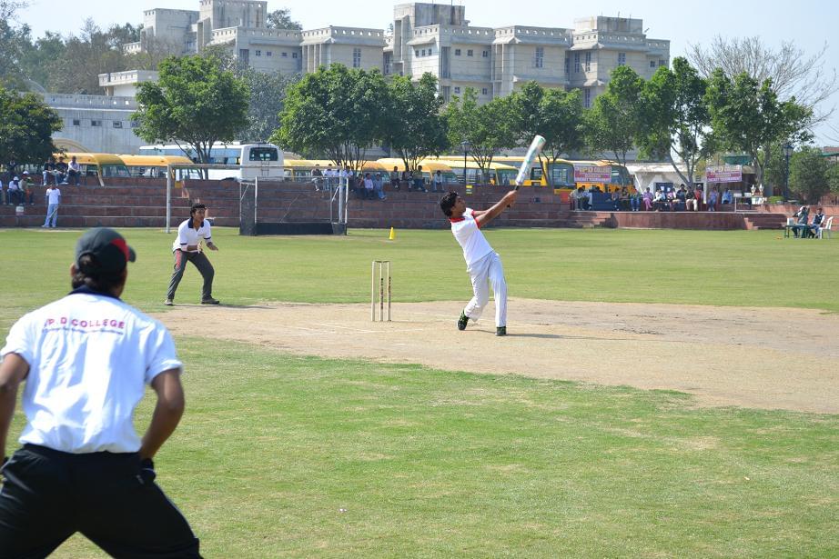 IPD College New Delhi Sports photo 3