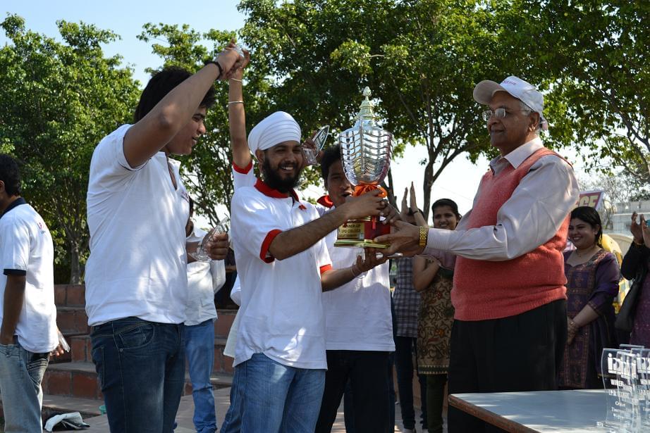 IPD College New Delhi Sports photo 4