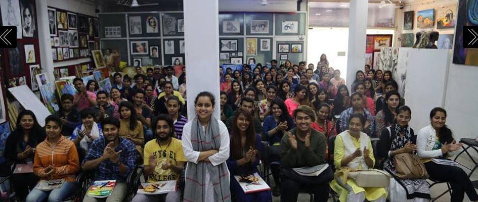 Delhi College of Art New Delhi events photo 8