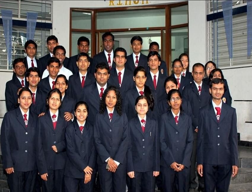 Chetan Dattaji Gaikwad Institute of Management Studies Pune Events photo 2