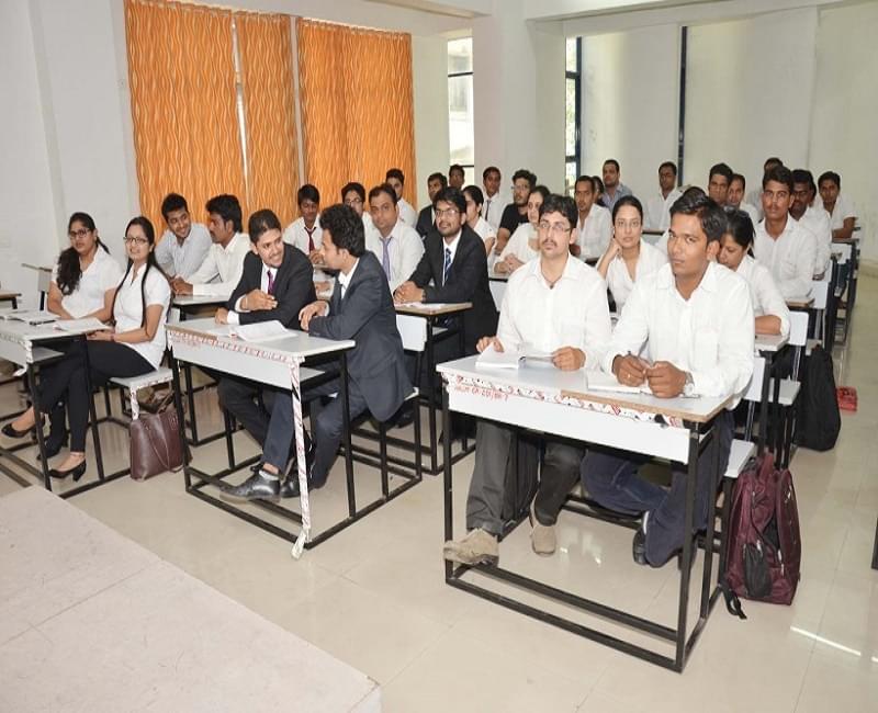 Chetan Dattaji Gaikwad Institute of Management Studies Pune Infrastructure photo 2