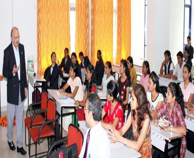 Chetan Dattaji Gaikwad Institute of Management Studies Pune Infrastructure photo 3