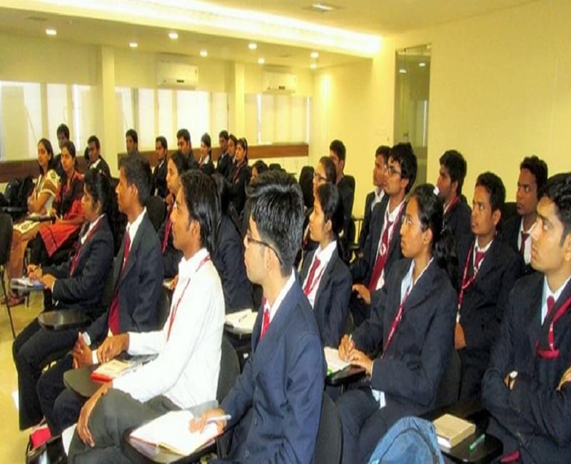 Chetan Dattaji Gaikwad Institute of Management Studies Pune Infrastructure photo 5