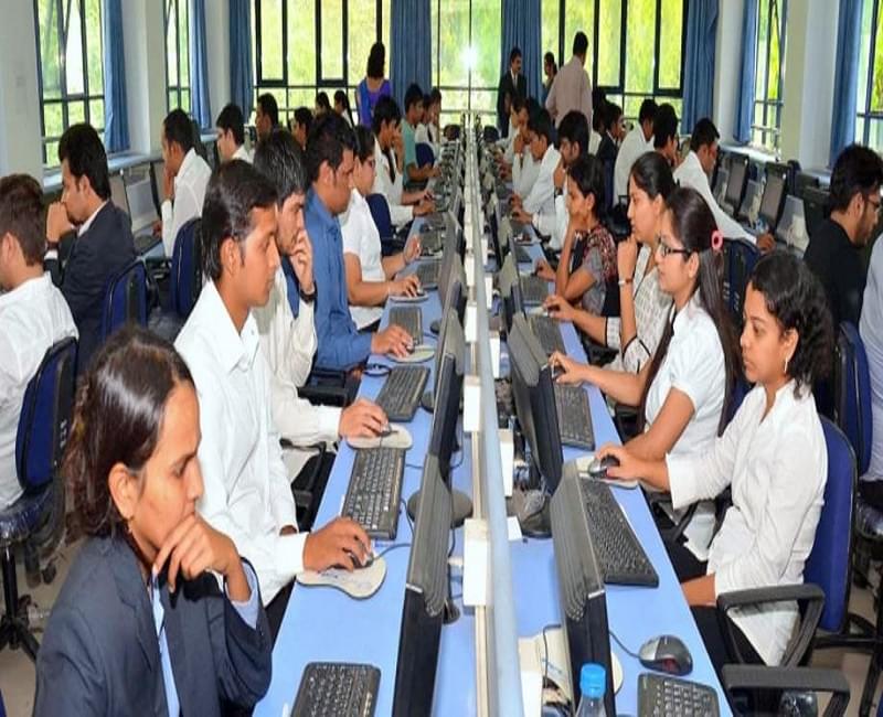 Chetan Dattaji Gaikwad Institute of Management Studies Pune Infrastructure photo 6