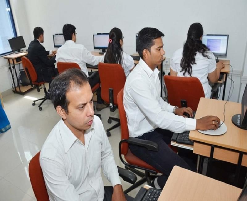 Chetan Dattaji Gaikwad Institute of Management Studies Pune Infrastructure photo 7