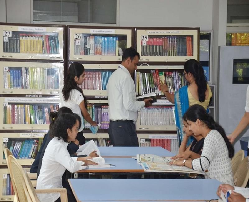 Chetan Dattaji Gaikwad Institute of Management Studies Pune Infrastructure photo 8