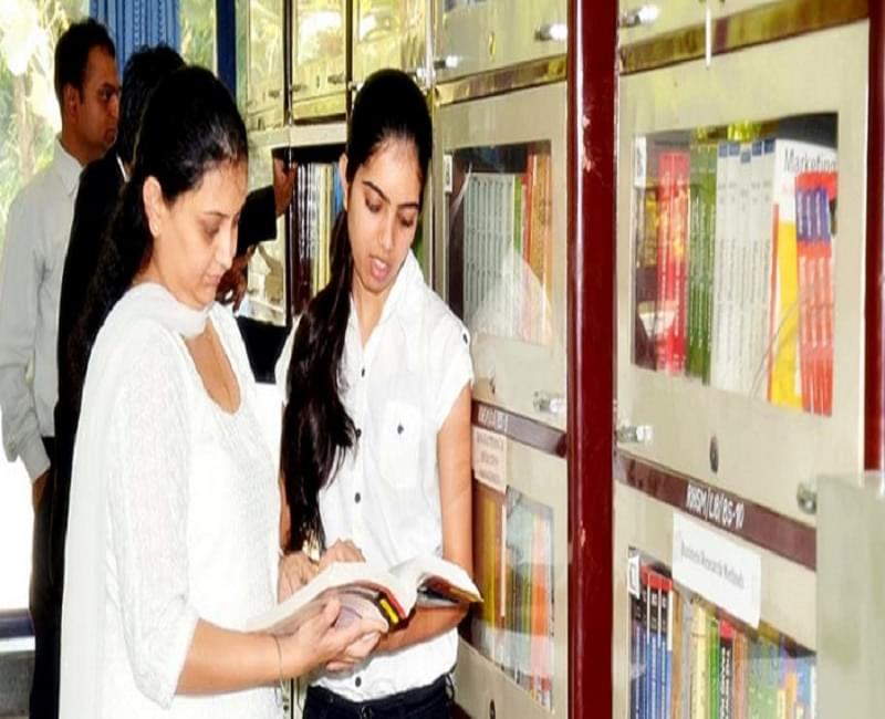 Chetan Dattaji Gaikwad Institute of Management Studies Pune Infrastructure photo 9