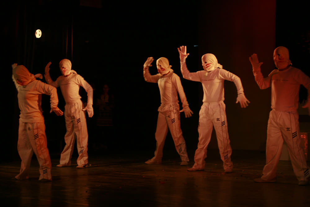 International College of Fashion New Delhi Events & Activities photo 10