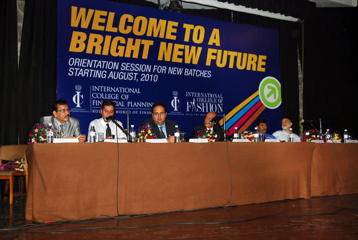 International College of Fashion New Delhi Events & Activities photo 11