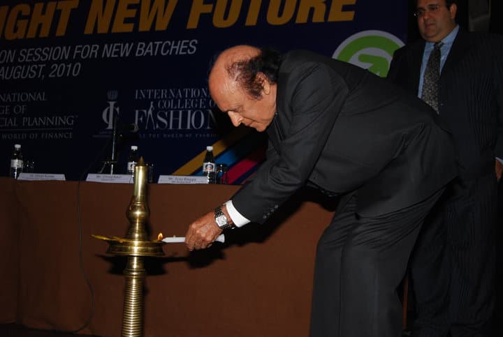 International College of Fashion New Delhi Events & Activities photo 12