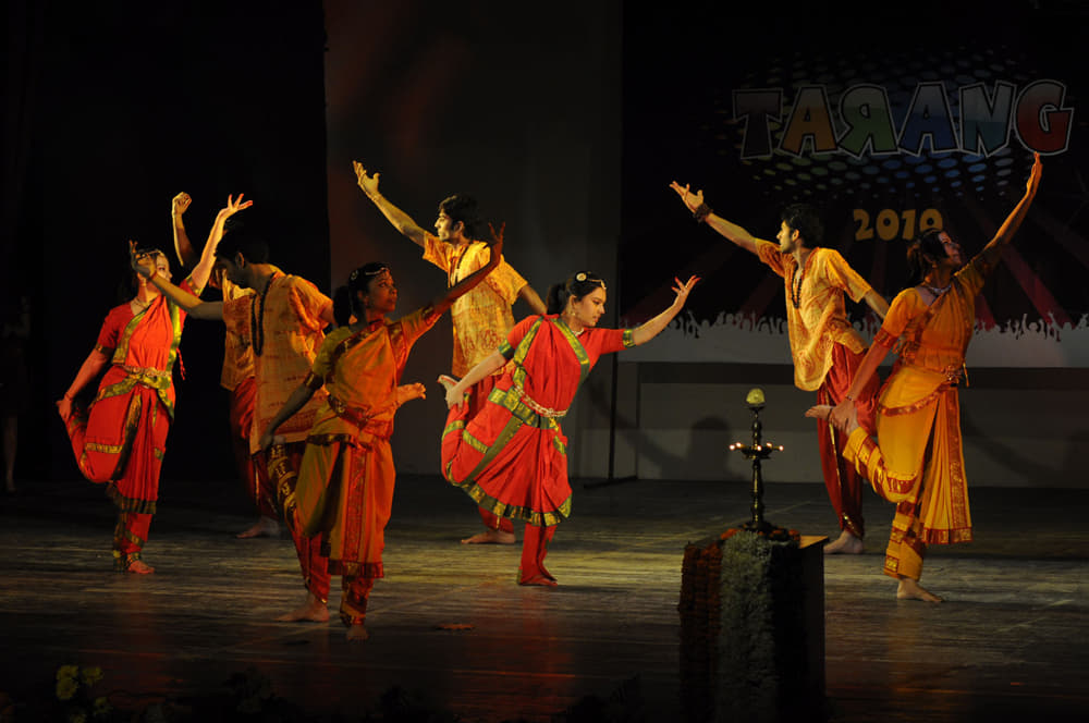 International College of Fashion New Delhi Events & Activities photo 2