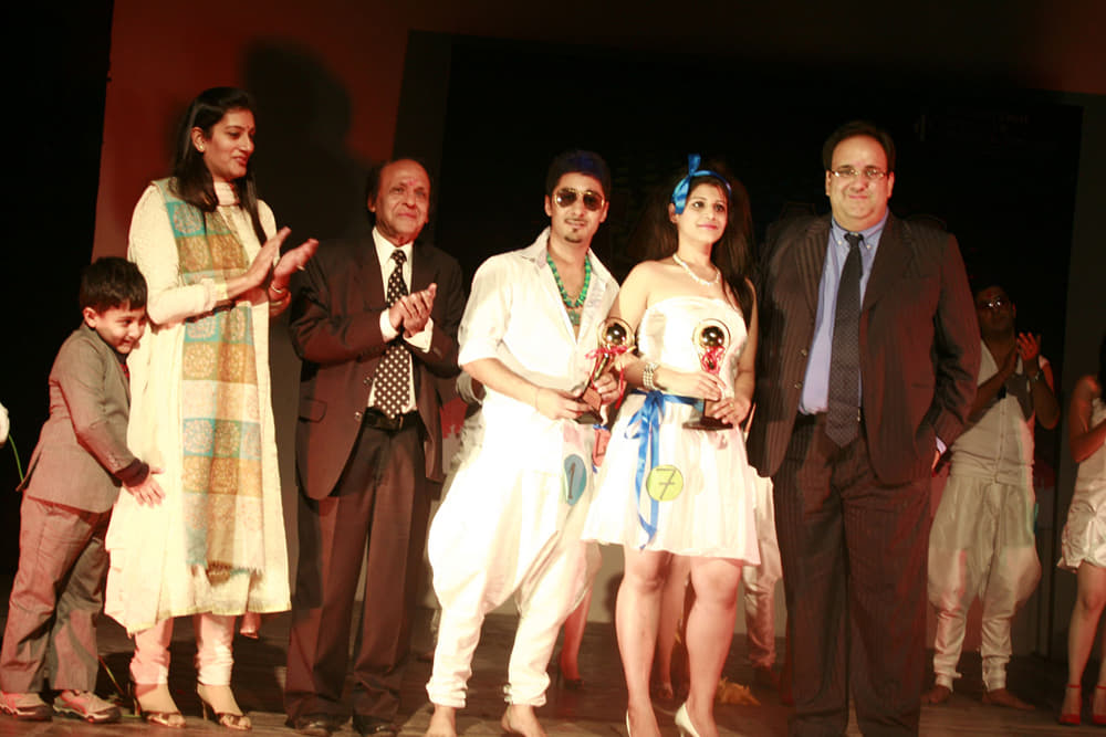 International College of Fashion New Delhi Events & Activities photo 13