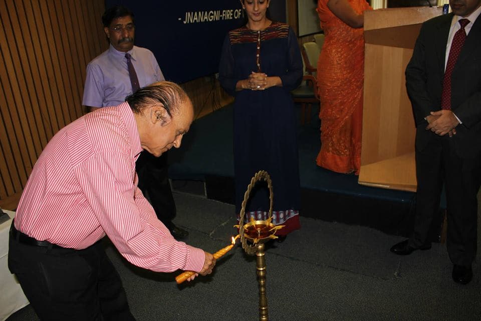 International College of Fashion New Delhi Events & Activities photo 3