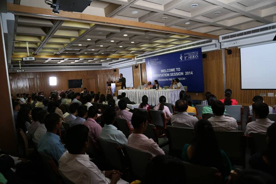 International College of Fashion New Delhi Events & Activities photo 5